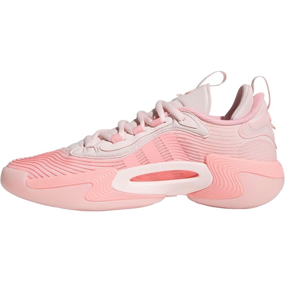 adidas Women Exhibit Select 2.0 PRO Volleyball Basketball Indoor Shoes 11 NO BOX - Picture 2 of 10